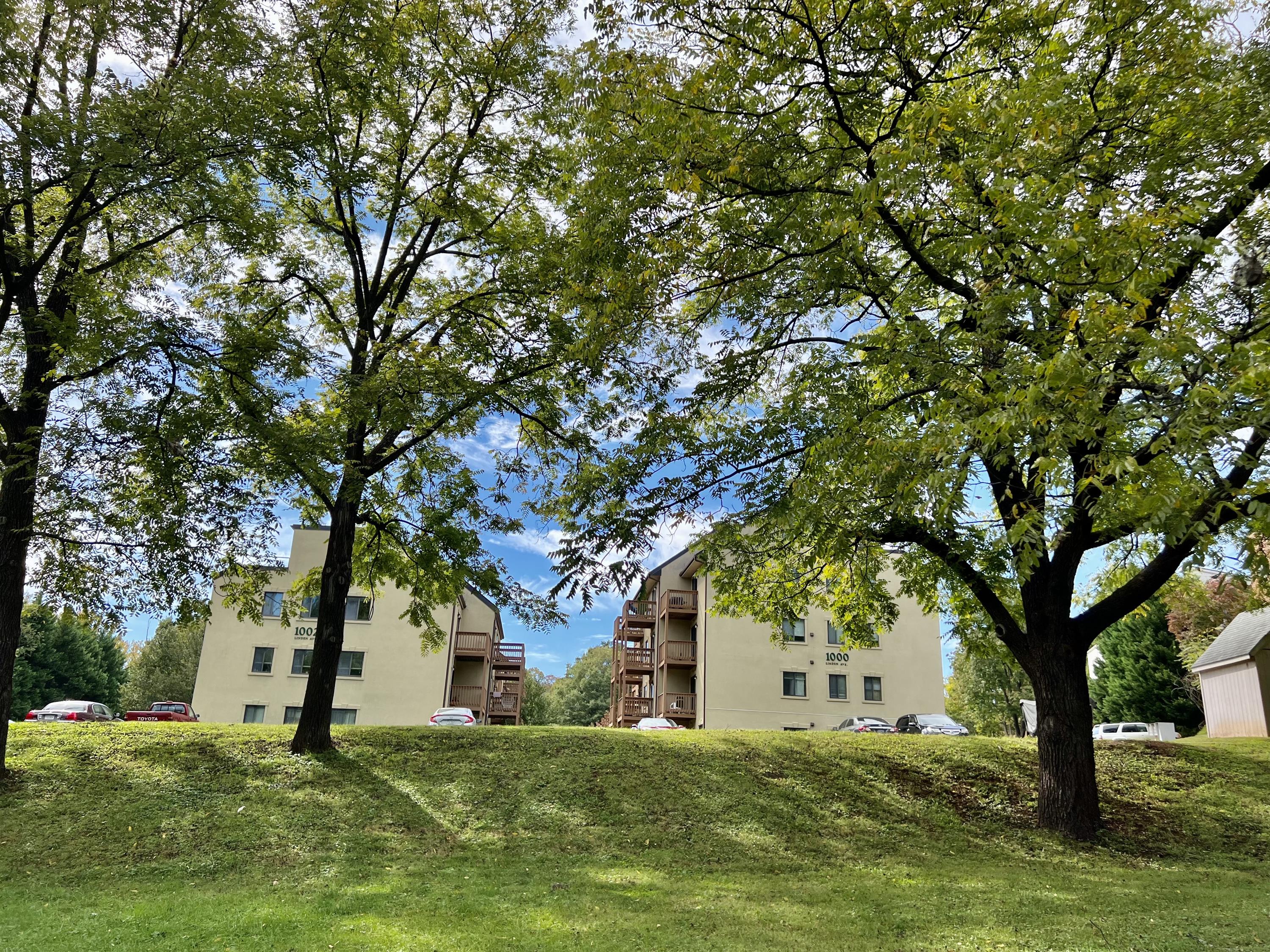 1000 Linden Avenue