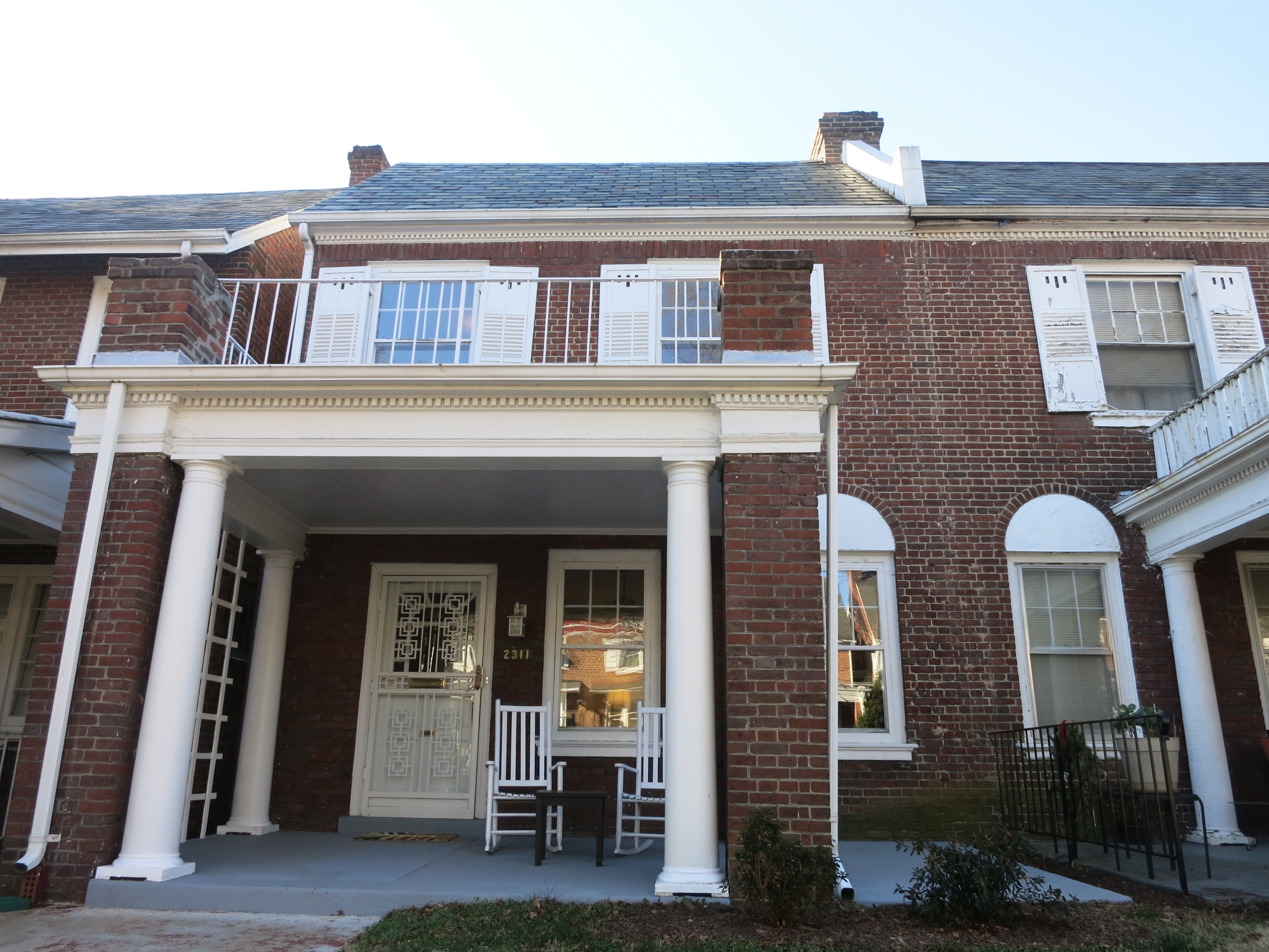 2311 Maplewood Avenue