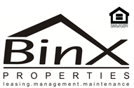 Binx Properties